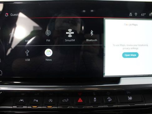 New 2026 GMC Sierra 1500 SLT image 6