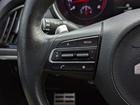 Used 2023 Kia Stinger GT-Line AWD/4WD image 27