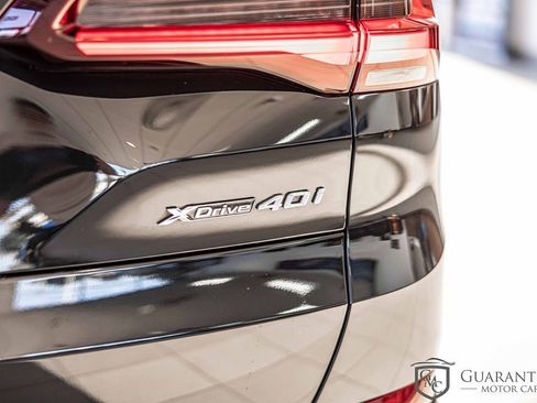 Used 2022 BMW X5 xDrive40i w/ Premium Package image 18