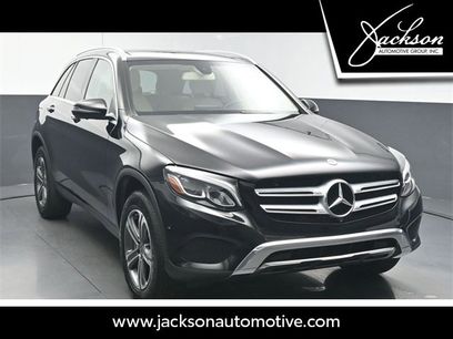 Used 2018 Mercedes-Benz GLC 300