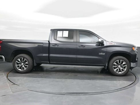 Used 2024 Chevrolet Silverado 1500 LT w/ Texas Edition Plus image 9