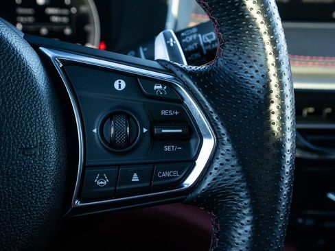 Certified 2023 Acura MDX A-Spec image 26