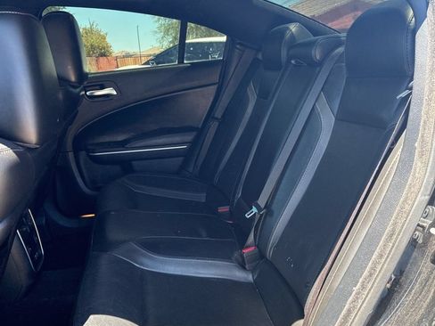 Used 2020 Dodge Charger SXT w/ Leather Interior Group RWD image 15
