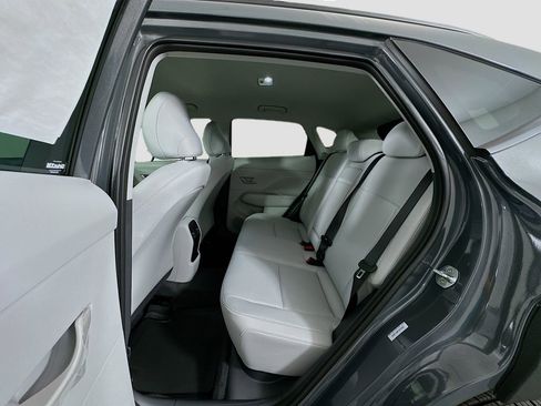 New 2026 Hyundai Kona SEL Sport image 16