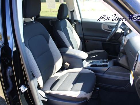 New 2025 Ford Bronco Sport Big Bend w/ Convenience Package image 7