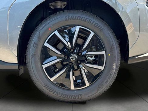 New 2026 Toyota bZ AWD/4WD image 34