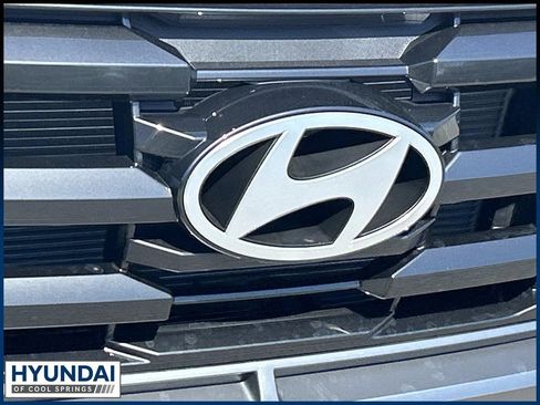 New 2026 Hyundai Tucson SEL FWD image 11