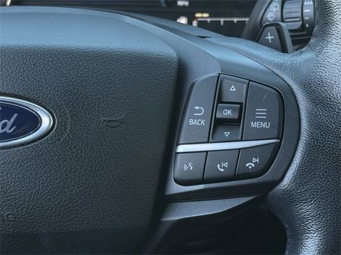 Used 2020 Ford Explorer XLT w/ Equipment Group 202A image 15