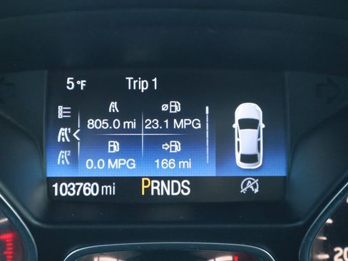 Used 2018 Ford Escape SE w/ SE Sync 3 Package image 31