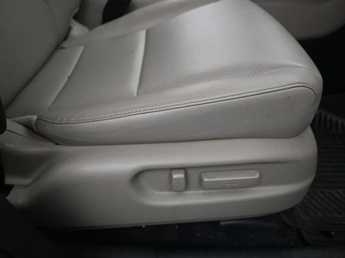 Used 2023 Honda Ridgeline RTL-E image 11