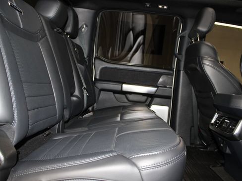 Used 2026 Ford F250 Platinum AWD/4WD image 30