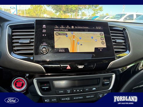 Used 2019 Honda Pilot Elite image 27