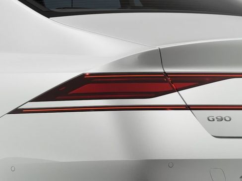 New 2026 Genesis G90 3.5T AWD/4WD image 11