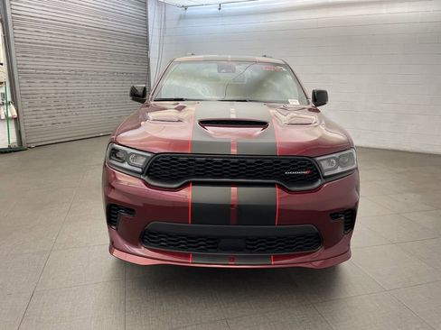 New 2026 Dodge Durango GT image 9