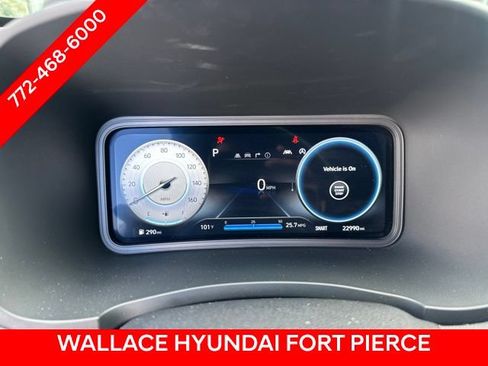 Used 2023 Hyundai Kona N Line FWD image 11