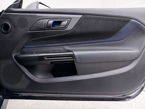 Used 2025 Ford Mustang Dark Horse image 32