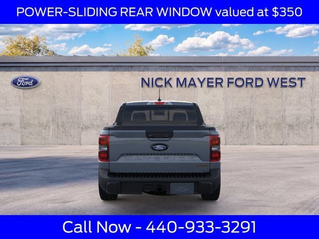 New 2026 Ford Maverick Tremor AWD/4WD image 6