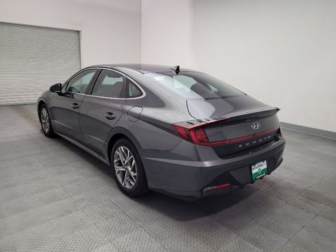 Used 2022 Hyundai Sonata SEL w/ Preferred Accessory Package FWD image 5