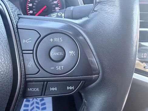 Used 2024 Toyota Camry XSE image 11