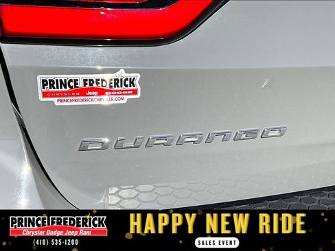 Used 2022 Dodge Durango R/T image 8
