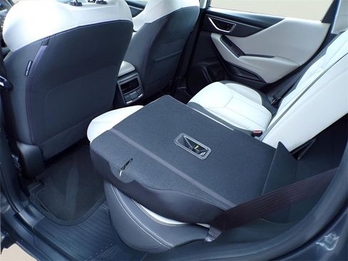 Used 2024 Subaru Forester image 14