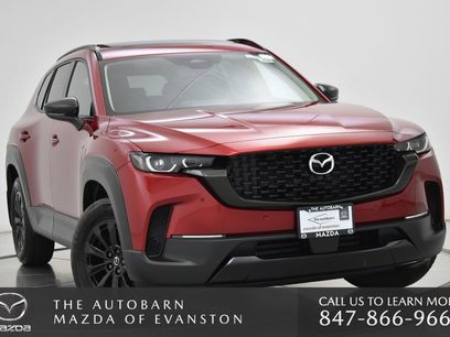 New 2026 MAZDA CX-50 AWD 2.5 Hybrid w/ Premium Pkg