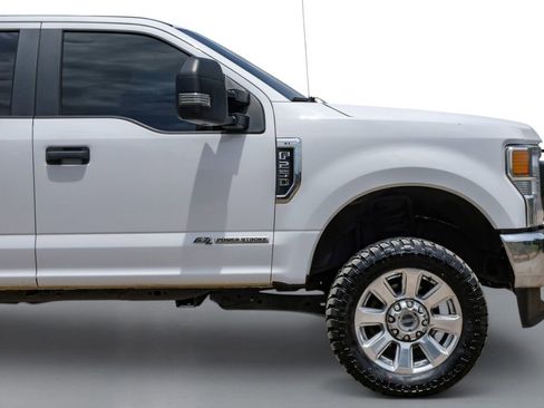 Used 2020 Ford F250 XL w/ Power Equipment Group AWD/4WD image 7
