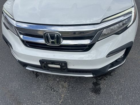 Used 2021 Honda Pilot Touring image 10