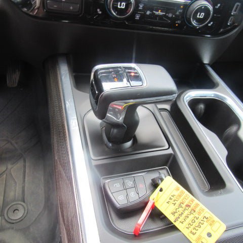 Certified 2024 Chevrolet Silverado 1500 LT w/ Max Trailering Package AWD/4WD image 27