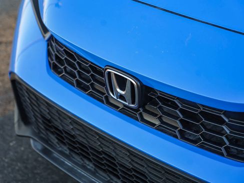 New 2026 Honda Civic Sport image 3