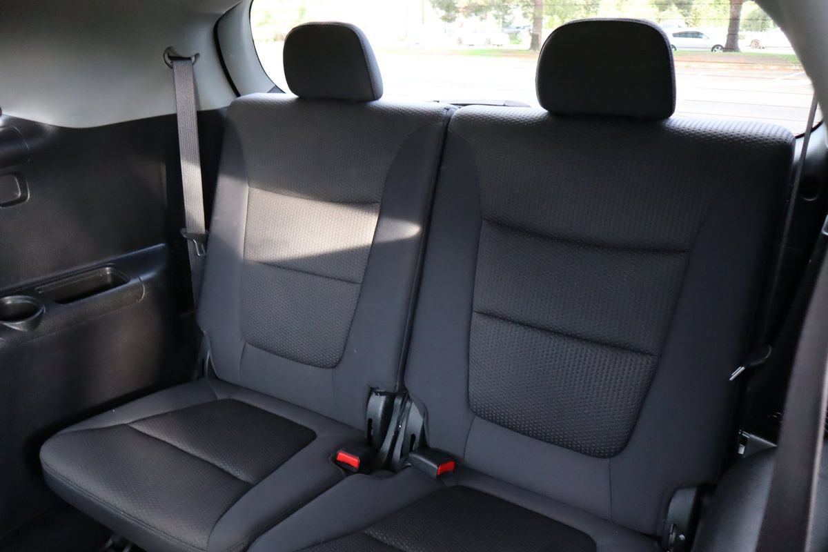 Used 2013 Kia Sorento LX AWD/4WD image 21