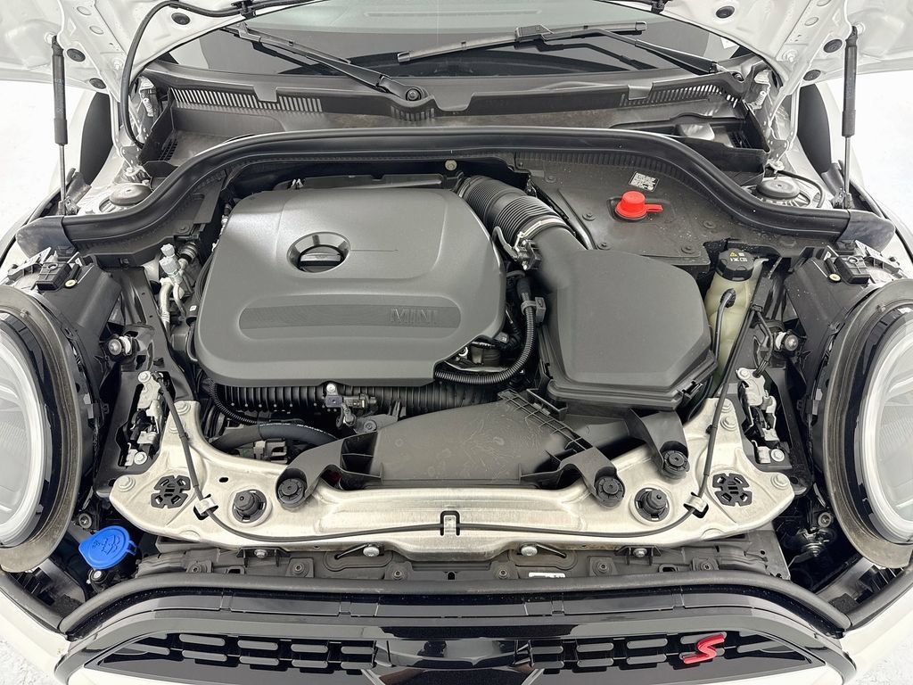 New 2027 MINI Cooper S FWD image 30