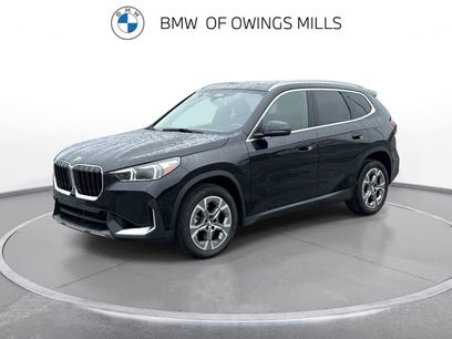 Used 2023 BMW X1 xDrive28i w/ Convenience Package