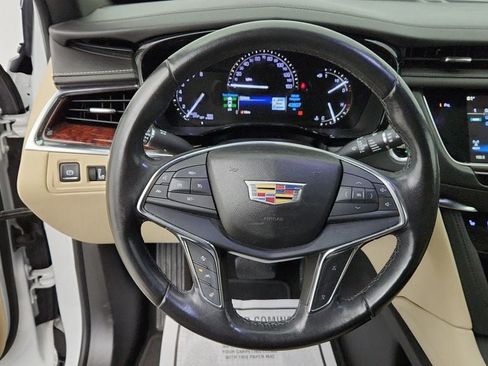 Used 2019 Cadillac XT5 Luxury FWD image 14