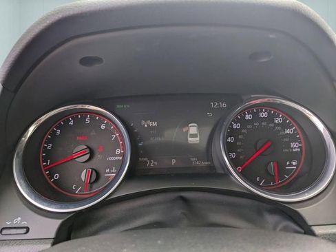 Used 2020 Toyota Camry XSE FWD image 18