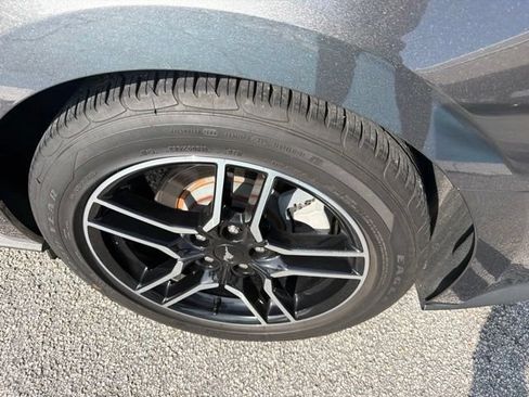 Used 2020 Ford Mustang Premium w/ Equipment Group 201A RWD image 12