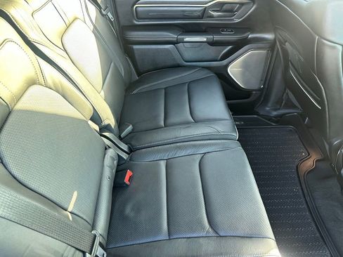 Used 2021 RAM 1500 Limited image 17