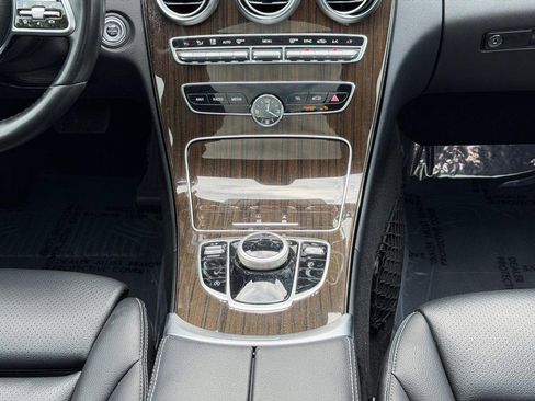 Used 2019 Mercedes-Benz C 300 4MATIC Sedan image 15