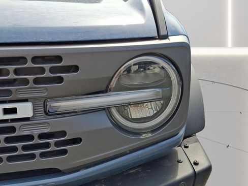 Used 2024 Ford Bronco Badlands image 28