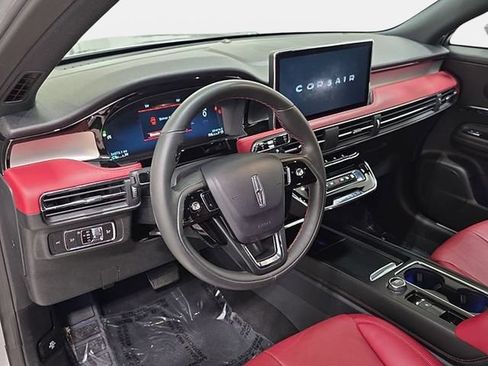 Certified 2023 Lincoln Corsair Reserve AWD/4WD image 13