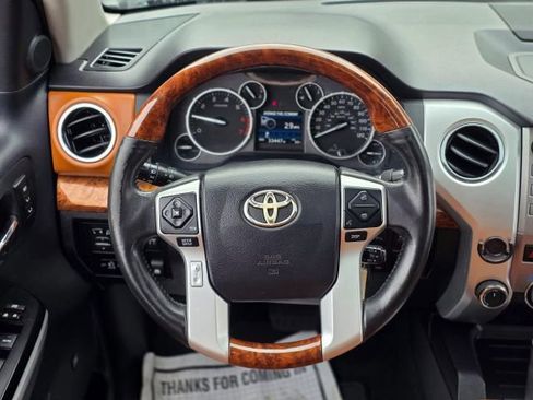 Used 2016 Toyota Tundra 1794 Edition image 12
