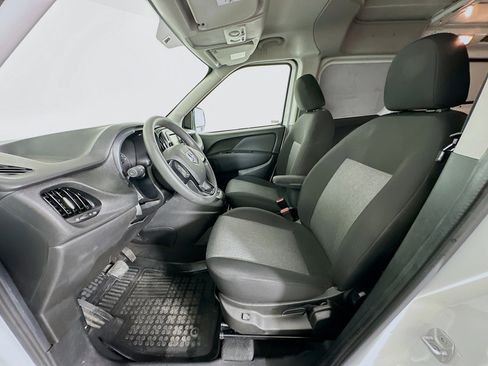 Used 2022 RAM ProMaster City Tradesman image 13