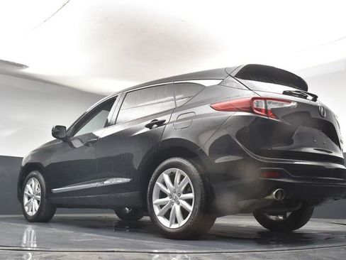 Used 2021 Acura RDX FWD image 35