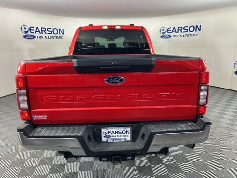 Used 2021 Ford F250 XLT w/ Tremor Off-Road Package image 8