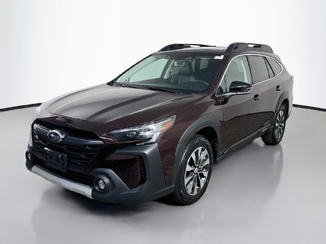 Used 2024 Subaru Outback Limited AWD/4WD image 4