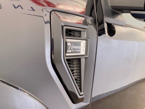Used 2023 Ford F150 Lariat w/ Equipment Group 502A High AWD/4WD image 19