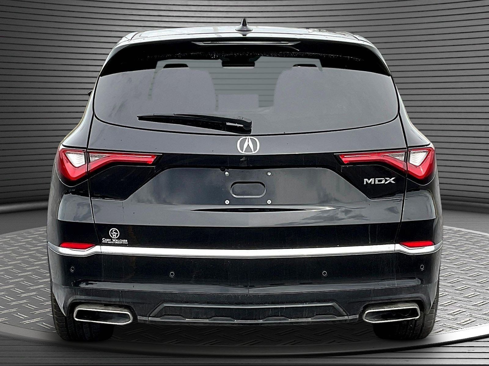 Used 2022 Acura MDX w/ Technology Package FWD image 6