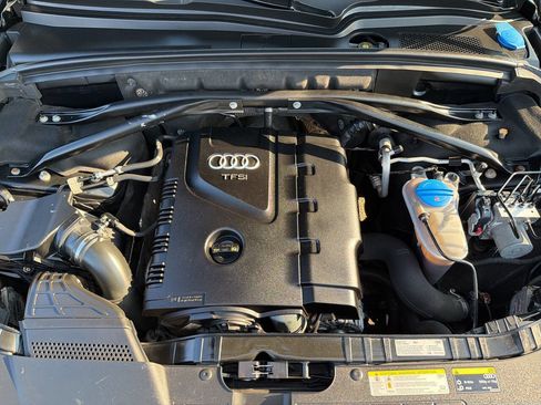Used 2016 Audi Q5 2.0T Premium Plus w/ Technology Package image 16