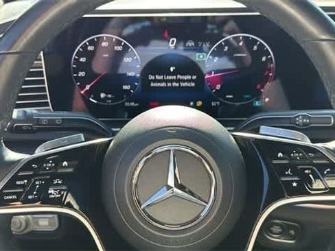 Used 2024 Mercedes-Benz GLE 350 GLE 350 image 17