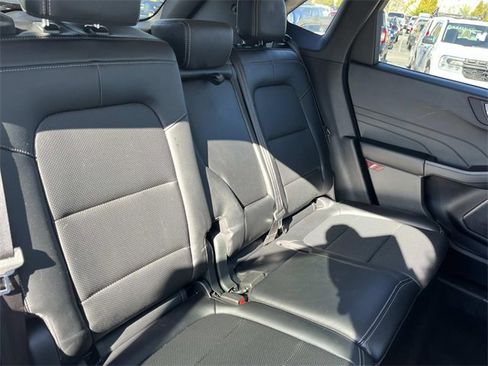 Used 2022 Ford Escape SEL w/ Technology Package image 23